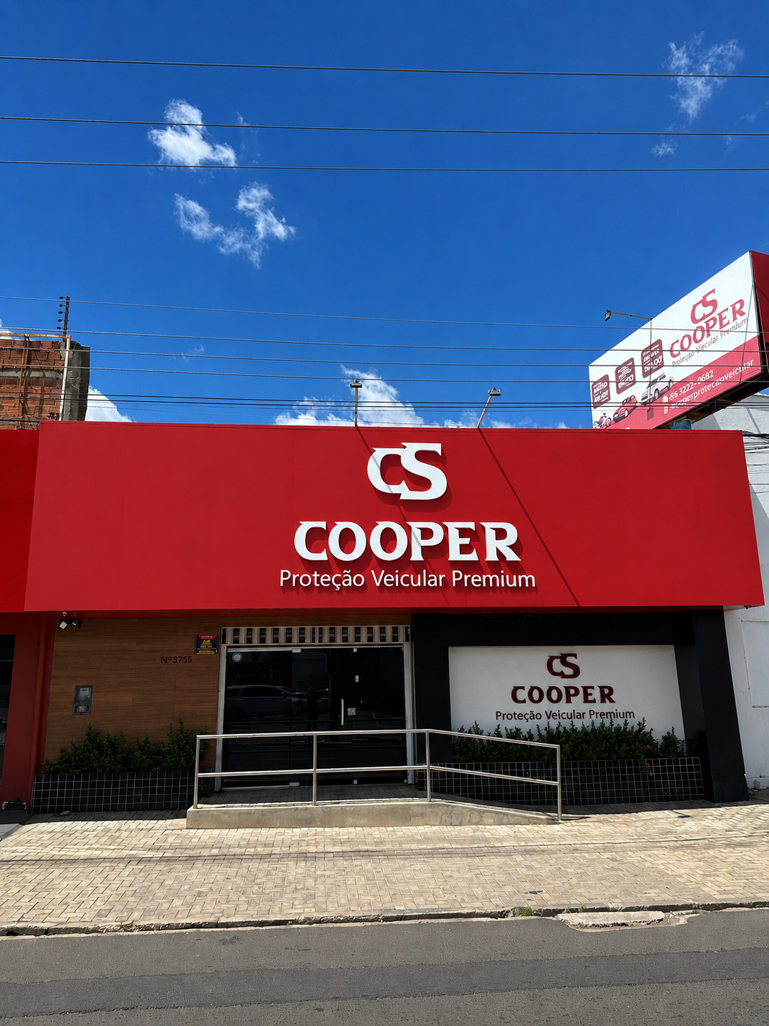 Sede Teresina