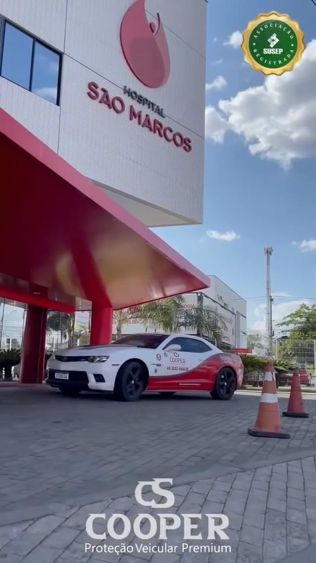 Reel Instagram Cooper: Evento de premiação dos melhores consultores do Piauí